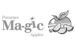 Pommes-Magic