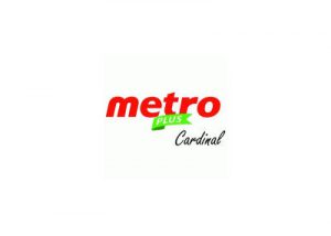 Metro plus Cardinal