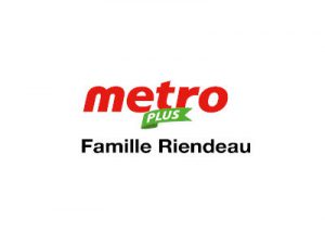 Metro Famille Riendeau