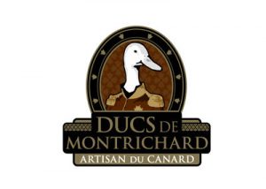 Ducs de Montrichard logo