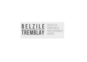 Belzile Tremblay