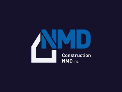 Construction NMD logo
