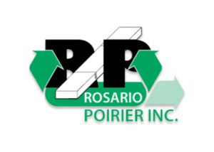 Rosario Poirier logo