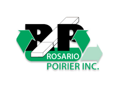 Rosario Poirier logo