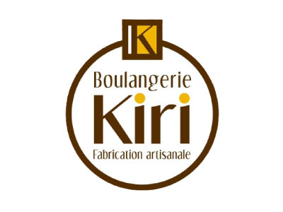 Logo Boulangerie Riki