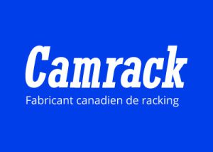 Logo Camrack