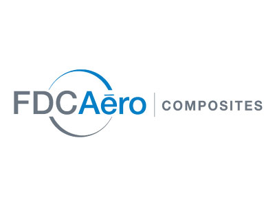 Logo FDC Composites