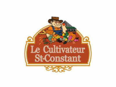 cultivateur st constant logo
