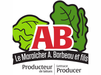 Maraîcher A.Barbeau logo