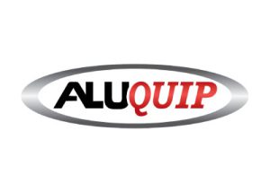 Aluquip's logo