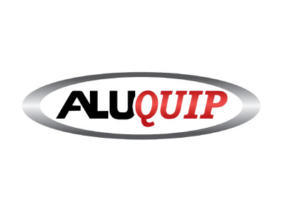 Aluquip's logo