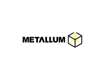 Metallum's Logo