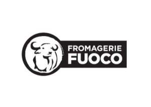 Logo Fromagerie Fuoco