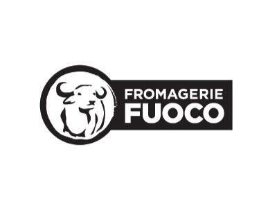 Logo Fromagerie Fuoco