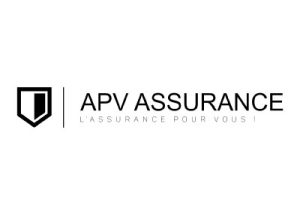 APV Assurances' logo