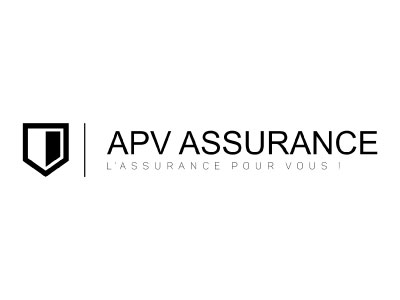 APV Assurances' logo