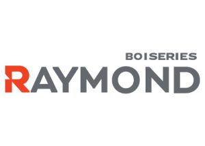 Boiseries Raymond's logo