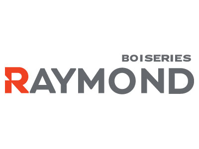 Boiseries Raymond's logo