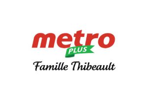 Metro Famille Thibeault's logo