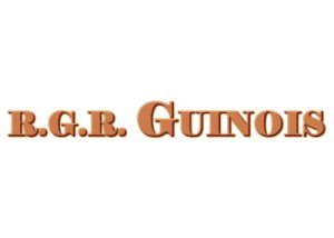 RGR Guinois' logo
