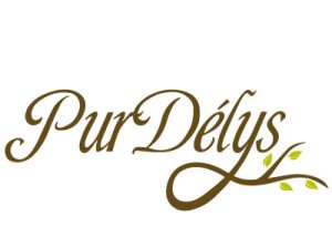PurDelys' logo